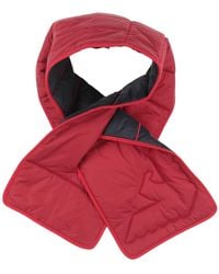 Emporio Armani - Scarf Polyamide - Lyst