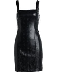 ROTATE BIRGER CHRISTENSEN - Mini Dress - Lyst