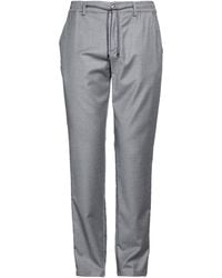 Cruna - Pants Virgin Wool, Elastane - Lyst