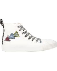 Lanvin - Sneakers - Lyst