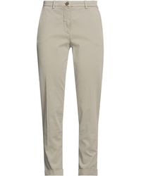 19.70 Nineteen Seventy - Pants - Lyst
