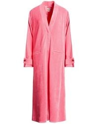 forte_forte - Coat - Lyst