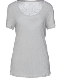 Purotatto T-shirt - Gray