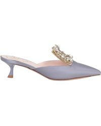 Roger Vivier - Mules & Clogs - Lyst