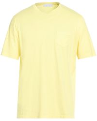 FILIPPO DE LAURENTIIS - T-Shirts - Lyst