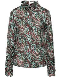 Le Sarte Pettegole - Hemd - Lyst