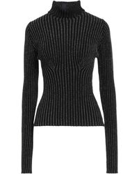 DES_PHEMMES - Turtleneck - Lyst