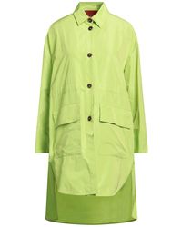 Co.Go - Jacke, Mantel & Trenchcoat - Lyst