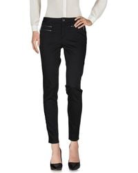 Liu Jo - Trouser - Lyst