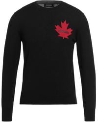DSquared² - Pullover - Lyst