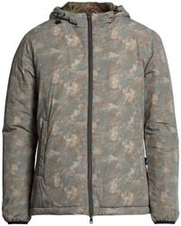 AT.P.CO - Puffer - Lyst
