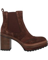 Pons Quintana - Ankle Boots - Lyst