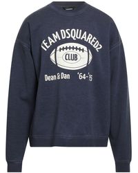 DSquared² - Sweatshirts - Lyst