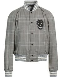 McQueen - Jacket - Lyst