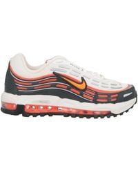 Nike - Air Max Tl 2.5 Sneakers Textile Fibers - Lyst