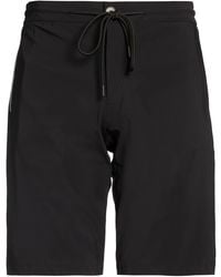 Tombolini - Shorts & Bermuda Shorts Polyamide, Elastane - Lyst