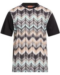 Missoni - T-Shirts - Lyst