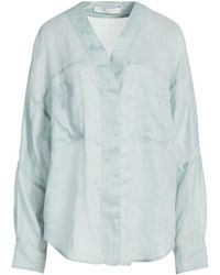 Tela - Top Ramie - Lyst