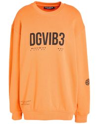 Dolce & Gabbana - Sudadera - Lyst