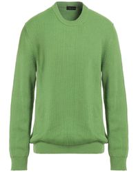 Roberto Collina - Pullover - Lyst