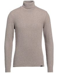 Brooksfield - Turtleneck - Lyst
