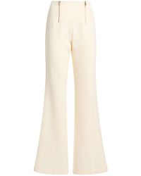 Kocca - Pants Polyester, Elastane - Lyst
