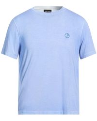 Giorgio Armani - T-Shirts - Lyst