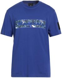 NORTH SAILS X MASERATI - T-shirt - Lyst