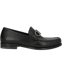 Ferragamo - Mokassin - Lyst