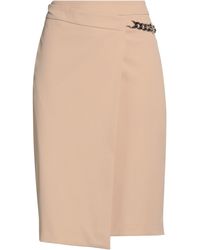 Liu Jo - Midi Skirt Polyester, Elastane - Lyst