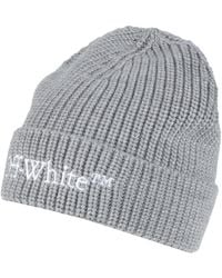 Off-White c/o Virgil Abloh - Cappello - Lyst
