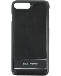Dolce & Gabbana - Cover & Hüllen - Lyst