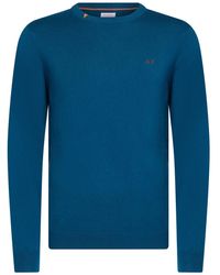 Sun 68 - Jumper - Lyst