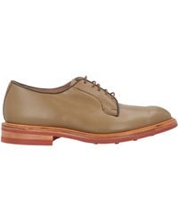Tricker's - Stringate - Lyst