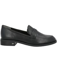 Stuart Weitzman - Loafer - Lyst