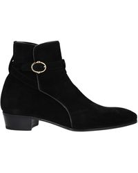 Lidfort - Ankle Boots - Lyst