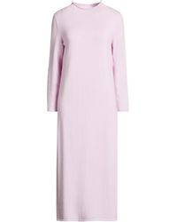 Fedeli - Vestito Midi - Lyst