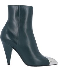 celine bottines