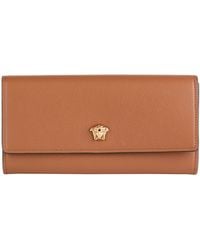 Versace - Brieftasche - Lyst