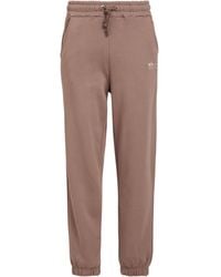 Alpha Industries - Khaki Pants Organic Cotton - Lyst