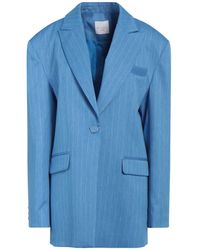 SILENCE LIMITED - Blazer - Lyst