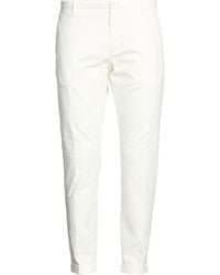 AT.P.CO - Trouser - Lyst
