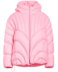 JNBY - Puffer - Lyst