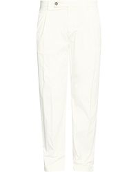 Berwich - Trouser - Lyst