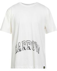 Barrow - T-Shirt - Lyst