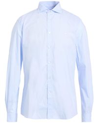 Harmont & Blaine - Shirts - Lyst