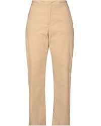 Twinset - Trouser - Lyst