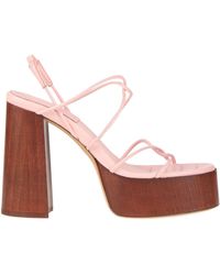 GIA RHW - Sandale - Lyst