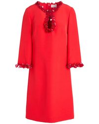 P.A.R.O.S.H. - P.A.R.O..H. Mini Dresses - Lyst