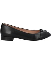 Geox Ballet flats and ballerina shoes for Women | Christmas Sale up to 72%  off | Lyst